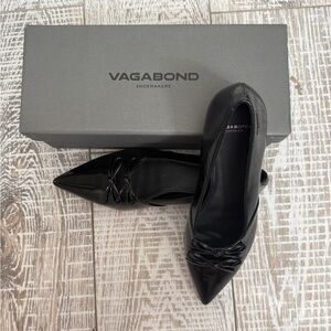 Vagabond Flats